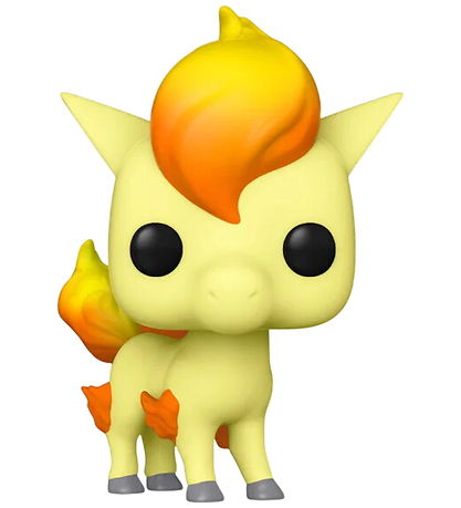 Funko POP! Figur - Pokémon - Ponyta - 644