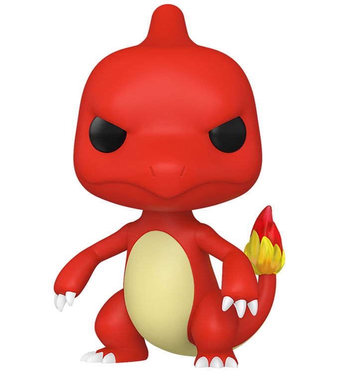 Funko POP! Figur - Pokémon - Charmeleon - 1157