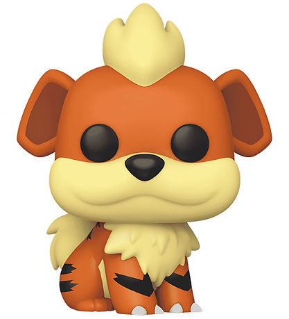Funko POP! Figur - Pokémon - Growlithe - 597