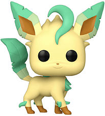 Funko POP! Figur - Pokémon - Leafeon - 866