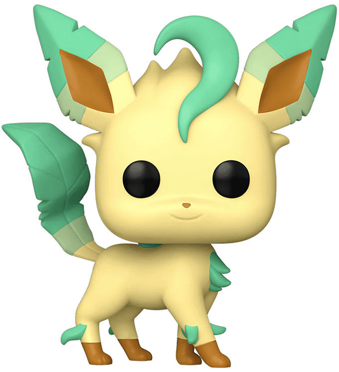 Funko POP! Figur - Pokémon - Leafeon - 866