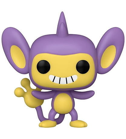 Funko POP! Figur - Pokémon - Aipom - 947