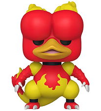 Funko POP! Figur - Pokémon - Magmar - 1125