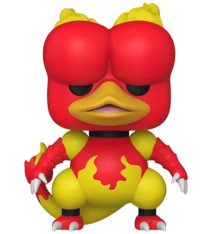 Funko POP! Figur - Pokémon - Magmar - 1125