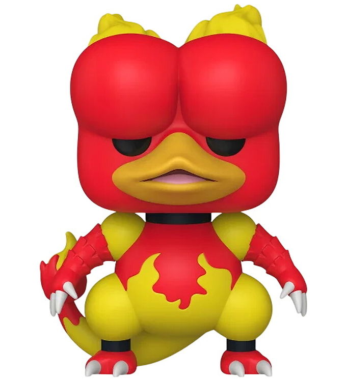 Funko POP! Figur - Pokémon - Magmar - 1125