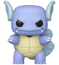 Funko POP! Figur - Pokémon - Wartortle - 1212