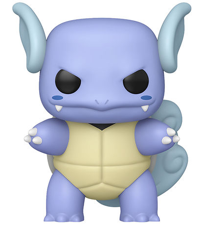 Funko POP! Figur - Pokémon - Wartortle - 1212