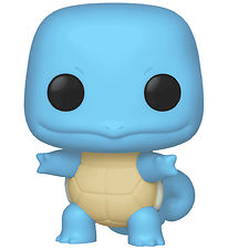 Funko POP! Figur - Pokémon - Squirtle - 504