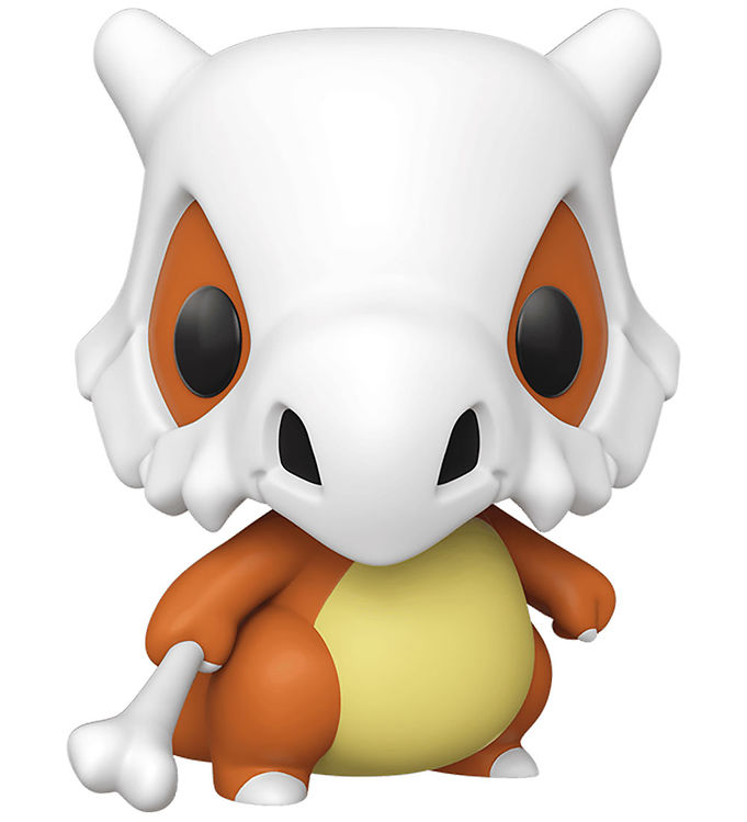 Funko POP! Figur - Pokémon - Cubone - 596