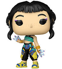 Funko POP! Figur - KPop Demon Hunters - Zoey - 2256