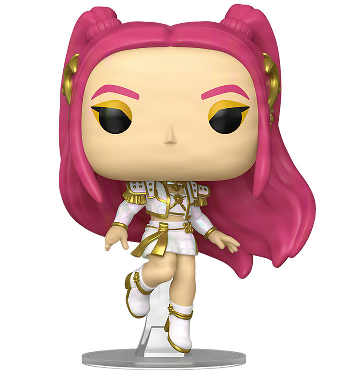 Funko POP! Figur - KPop Demon Hunters - Mira - 2431
