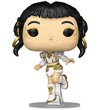 Funko POP! Figur - KPop Demon Hunters - Zoey - 2429