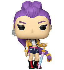 Funko POP! Figur - KPop Demon Hunters - Rumi - 2257