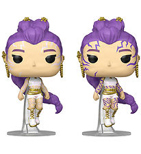 Funko POP! Figur - KPop Demon Hunters - Rumi - 2430