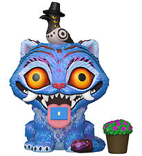 Funko POP - Kpop Demon Hunters - Derpy w. Sussie - 2260 - Glow