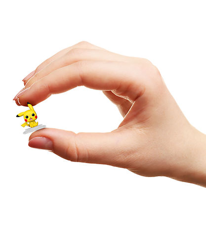 Funko Bitty POP! Figurer - Pokémon - 4-pak