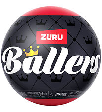 Ballers Kugle m. Overraskelse - Serie 1 - WWE