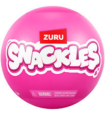 SNACKLES Kugle m. Overraskelse - Serie 2 - Snackles