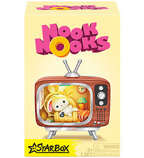 Nook Nooks Star Box - Blind Box