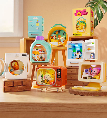 Nook Nooks Star Box - Blind Box