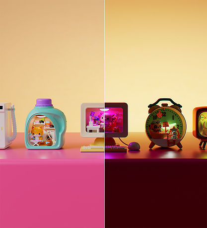 Nook Nooks Star Box - Blind Box