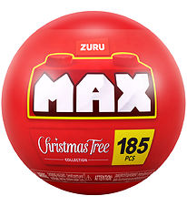 MAX Legetøj - Premium LED Christmas Tree - 15pcs