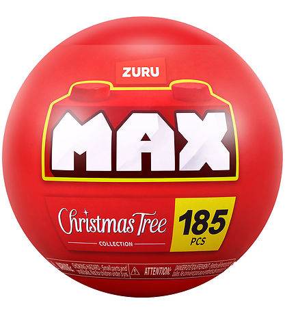 MAX Legetøj - Premium LED Christmas Tree - 15pcs