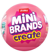 Mini Brands Legetøj - Kawaii Kitchen