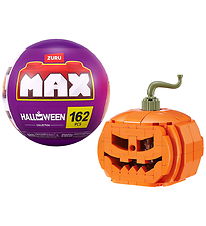 MAX Kugle m. Overraskelse - Premium Halloween - Naughty