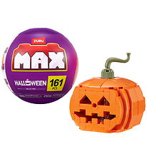 MAX Kugle m. Overraskelse - Premium Halloween - Happy