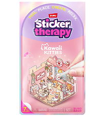 Sticker Therapy - Kawaii Blind Bag