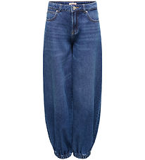 Only Jeans - Kogfaybi - Medium Blue Denim