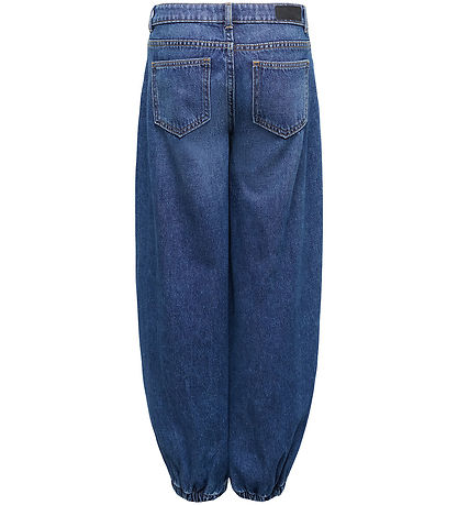 Only Jeans - Kogfaybi - Medium Blue Denim
