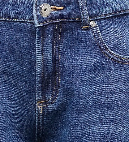Only Jeans - Kogfaybi - Medium Blue Denim