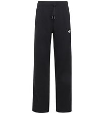 adidas Originals Bukser - Waffle - Black