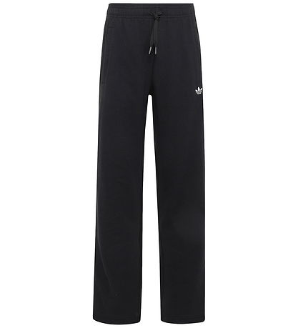 adidas Originals Bukser - Waffle - Black