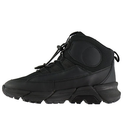 Geox Vinterstøvler - Tex - Black