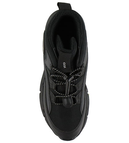 Geox Vinterstøvler - Tex - Black