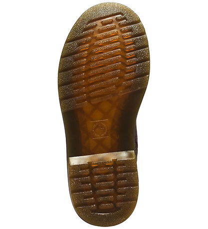 Dr. Martens Støvler - 1460 Serena J - Spiced Brown