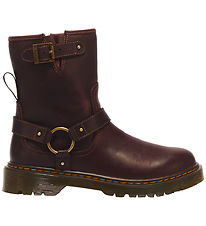 Dr. Martens Støvler - Genaya WI Y - Spiced Brown