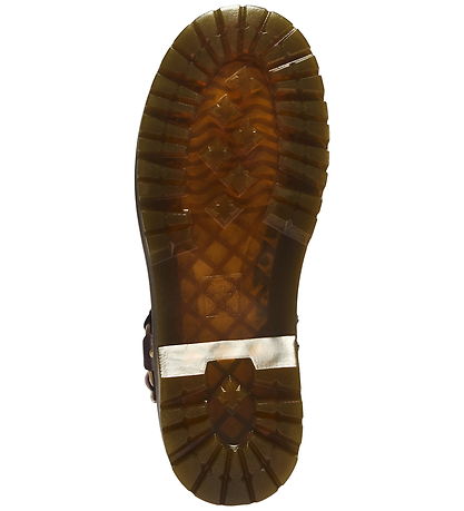 Dr. Martens Støvler - Genaya WI Y - Spiced Brown