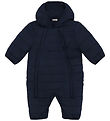 Fixoni Flyverdragt - Quilted - Navy Blazer