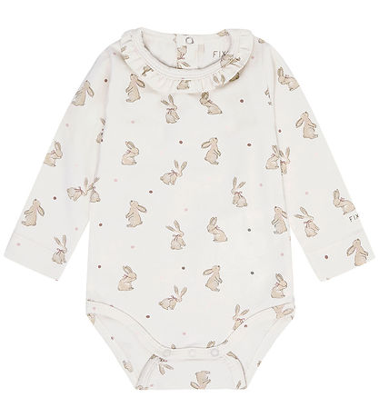 Fixoni Body l/æ - Pale Lilac