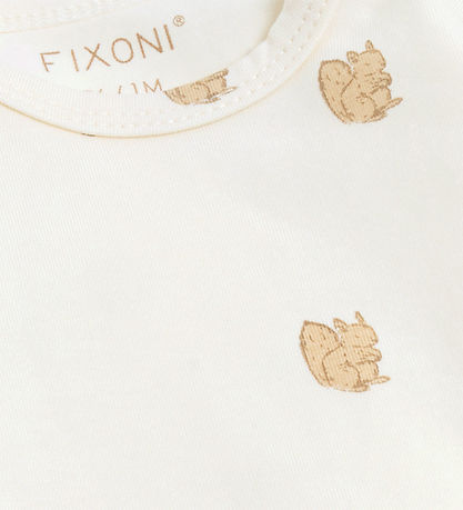 Fixoni Body l/æ - Humus