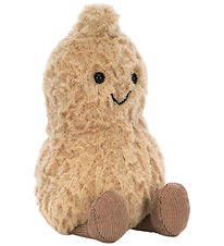 Jellycat Bamse - 15x7 cm -  Amuseables Peanut