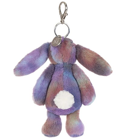 Jellycat Nøglering - 18x5 cm - Zodihop Luxe Bunny