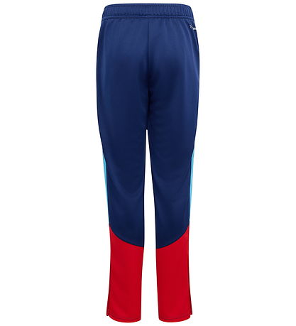 adidas Performance Bukser - LY Tir - Dkblue