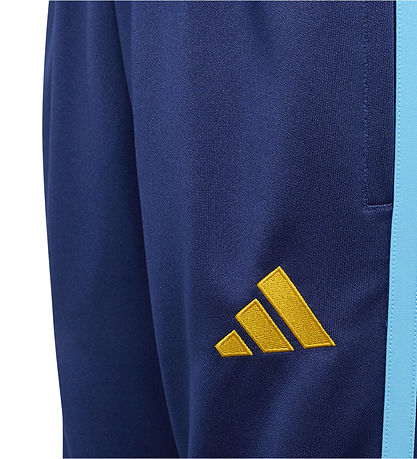 adidas Performance Bukser - LY Tir - Dkblue