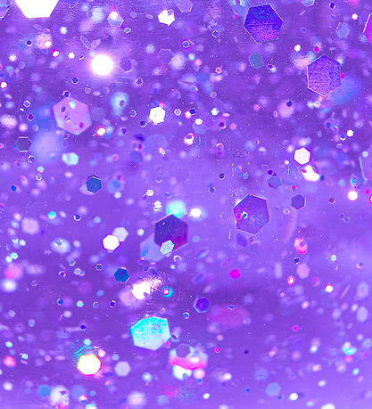Little L Lampe - 31 cm - Magic Glow - Dråbe