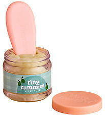 Tiny Harlow Dukketilbehør - Tiny Tummies - Æblegelé